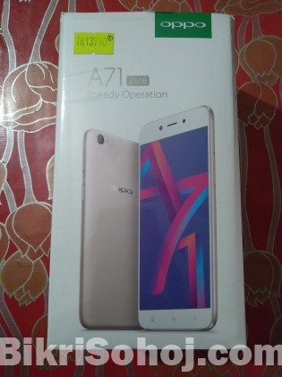 Oppo A71